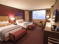 Harrahs Resort Atlantic City