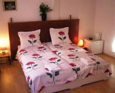 фото отеля Amsterdam Inn Bed And Breakfast