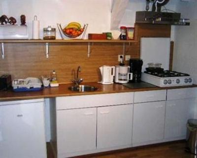 фото отеля Amsterdam Inn Bed And Breakfast