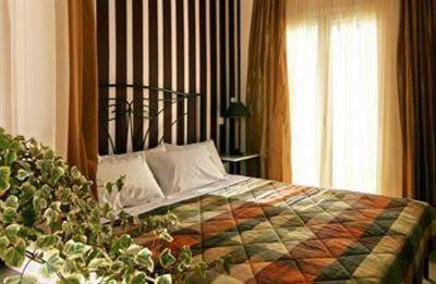 фото отеля Hotel Kimon