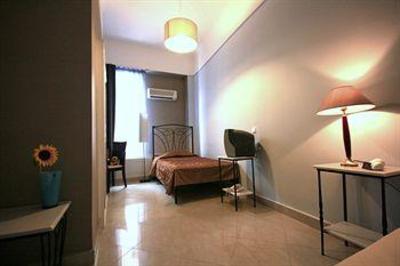 фото отеля Hotel Kimon