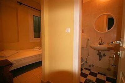 фото отеля Hotel Kimon