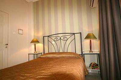 фото отеля Hotel Kimon