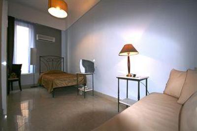 фото отеля Hotel Kimon