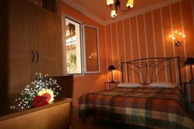фото отеля Hotel Kimon