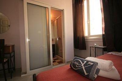 фото отеля Hotel Kimon