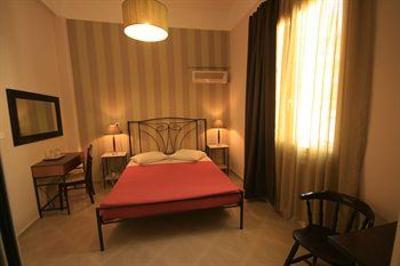 фото отеля Hotel Kimon