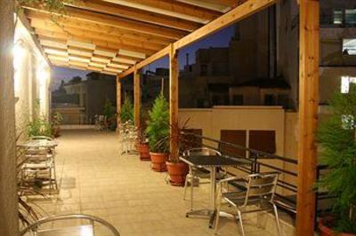 фото отеля Hotel Kimon