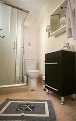 фото отеля Hotel Kimon
