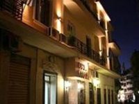 Hotel Kimon