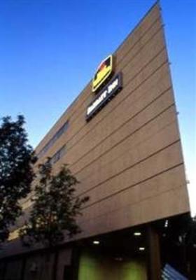 фото отеля Quality Inn & Suites Airport Anchorage