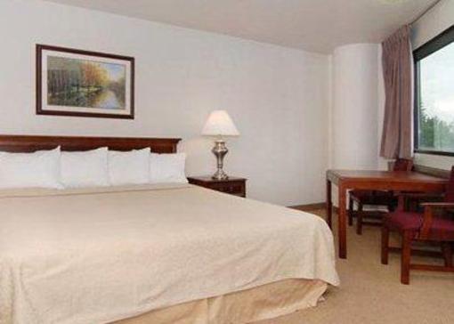 фото отеля Quality Inn & Suites Airport Anchorage
