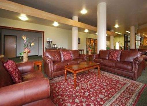 фото отеля Quality Inn & Suites Airport Anchorage