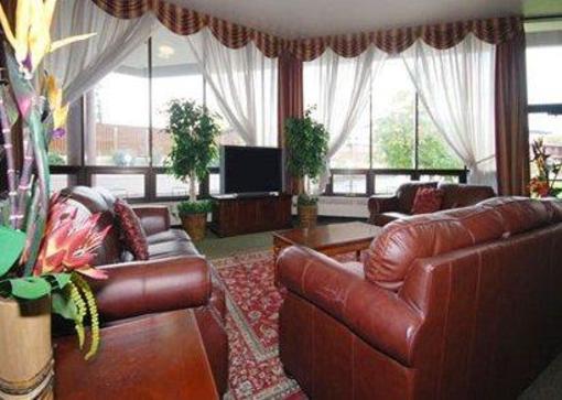 фото отеля Quality Inn & Suites Airport Anchorage