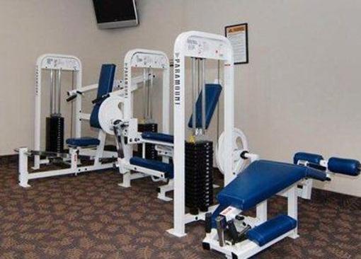 фото отеля Quality Inn & Suites Airport Anchorage