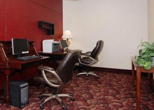 фото отеля Quality Inn & Suites Airport Anchorage