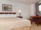 фото отеля Quality Inn & Suites Airport Anchorage
