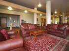 фото отеля Quality Inn & Suites Airport Anchorage