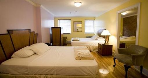 фото отеля Chelsea Star Hotel New York City