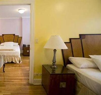 фото отеля Chelsea Star Hotel New York City