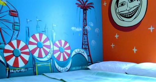 фото отеля Chelsea Star Hotel New York City