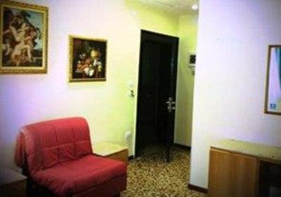 фото отеля Bed & No Breakfast Venice Flat CaCorte