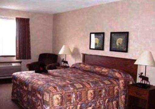 фото отеля Stoney Creek Inn Quincy