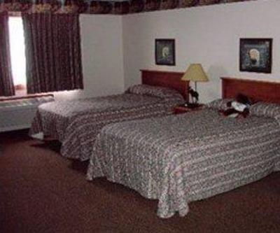 фото отеля Stoney Creek Inn Quincy