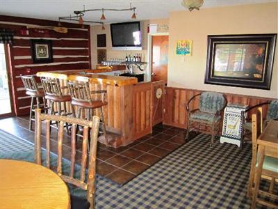 фото отеля Stoney Creek Inn Quincy