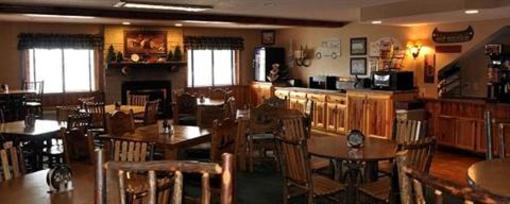 фото отеля Stoney Creek Inn Quincy