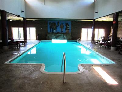 фото отеля Stoney Creek Inn Quincy