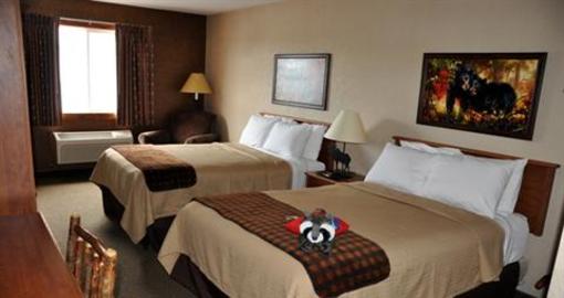 фото отеля Stoney Creek Inn Quincy