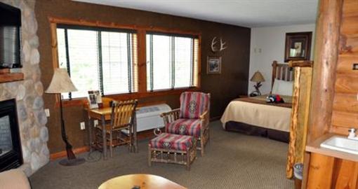 фото отеля Stoney Creek Inn Quincy