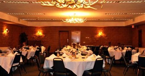 фото отеля Stoney Creek Inn Quincy