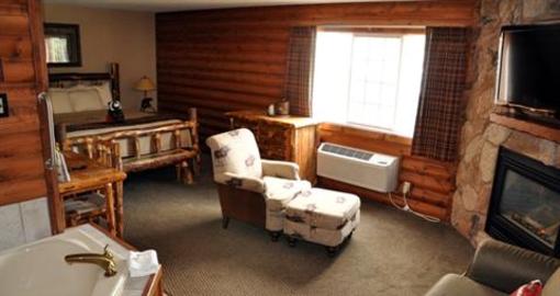 фото отеля Stoney Creek Inn Quincy