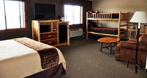 фото отеля Stoney Creek Inn Quincy