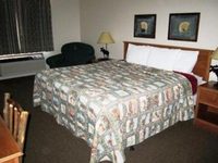 Stoney Creek Inn Quincy