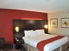 фото отеля Holiday Inn Express W-I40 Whitebridge Road