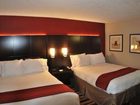 фото отеля Holiday Inn Express W-I40 Whitebridge Road