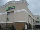 фото отеля Holiday Inn Express W-I40 Whitebridge Road