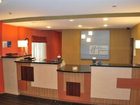 фото отеля Holiday Inn Express W-I40 Whitebridge Road