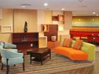 фото отеля Holiday Inn Express W-I40 Whitebridge Road