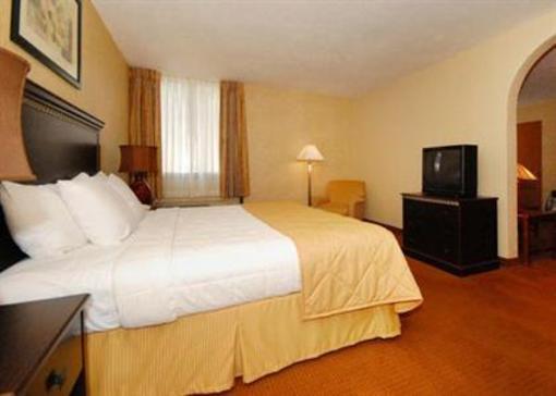 фото отеля Holiday Inn Express & Suites Medical District
