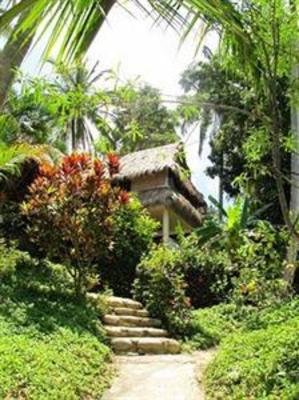 фото отеля Casitas Maraika