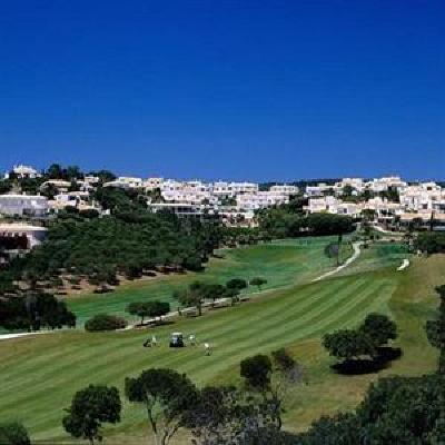 фото отеля Parque Da Floresta Resort Budens