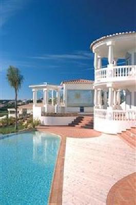 фото отеля Parque Da Floresta Resort Budens