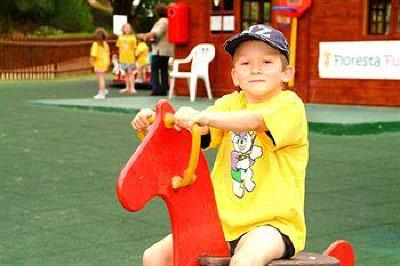 фото отеля Parque Da Floresta Resort Budens