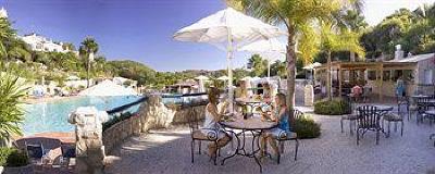 фото отеля Parque Da Floresta Resort Budens