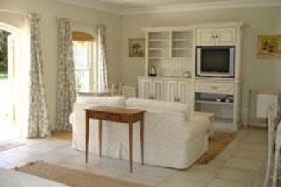 фото отеля Constantia Valley Lodge