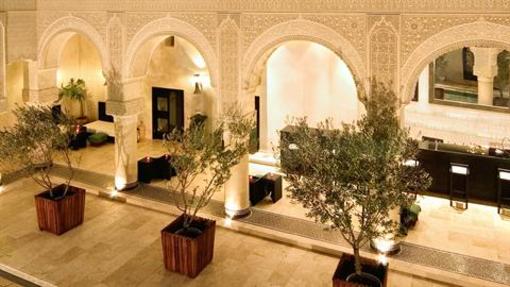 фото отеля Riad Ksar De Fez Hotel
